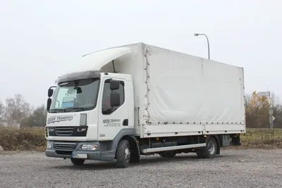7,5-Tonner